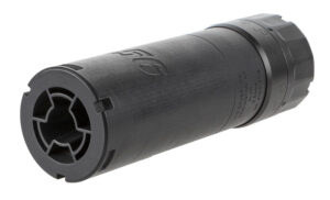 Silencer SLXC 5.56 5.2" Blk QD ClutchLok