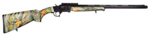 ATI NOMAD SGS 12 GA 23" CAMO, PIC RAIL
