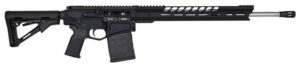 DB10 BlkGold 6.5C20"SS BLK/Blk 15" M-Lok