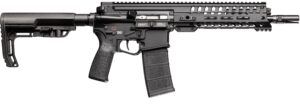 POF USA P415 EDGE SBR 5.56 10.5" BLK