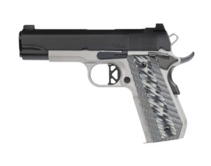 CZ DW V-BOB 45ACP 2TONE 4.25" NS