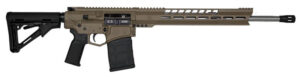 DB10 BlkGold 6.5C20"SS FDE/Blk 15" M-Lok