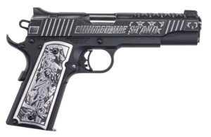Auto 1911 45ACP United We Stand 5" 7rd