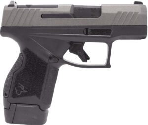 TAU GX4 TORO 9MM PST 11/13TNGS