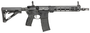 M&P15 AXE SBR 5.56 11.5" w/GVAC MLOK Blk 30rd