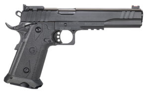 Witness 2311 6" Hunter 10Mm Blk FO Frt 15+1