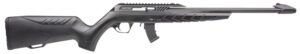 TM22 Standard .22LR 18" Black 10-rd