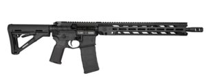 DB15 OBSDN 556 NATO 16" M-LOK PMAG Blk 30rd