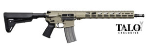 AR-556 MPR .300 Blk 16.1 B5 D Verde 30rd TALO