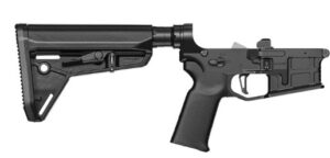 MODEL 1 A-DAC 15 LOWER RECEIVER COMPLETE RFL