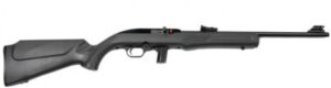 RS22 .22LR 18" FO Blk/Grey 10-rd
