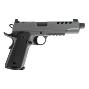 TISAS 1911 NIGHT STALKER 9MM TB #