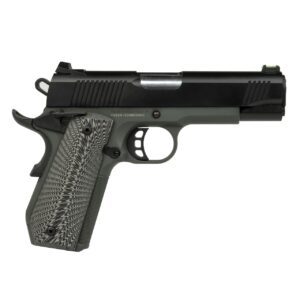 TISAS 1911 C10 YUKON 10MM BK 4.25"