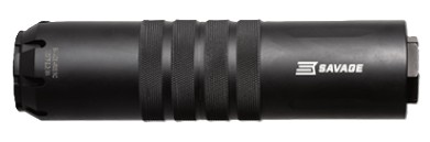 AC30 B.O.B Suppressor DT Titanium Black