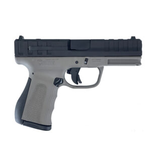 Cit Centurion CP9 9mm Titanium Gray 14rd