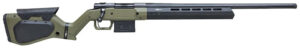 Howa Hera 6.5Cred 22" ODG H7 Chassis Thrd 5rd