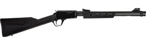 GALLERY 22WMR 20" 12RDS BLK/SYN