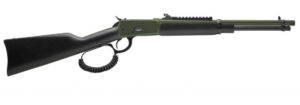 R92 .44MAG- TB 16.5'' 8-RDS MS GREEN