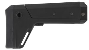 Modular Picatinny Stock Black