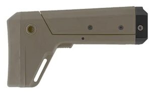 Modular Picatinny Stock FDE