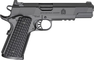 1911 TRP 45ACP 5" Black 8rd