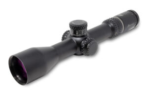 XTR III 3.3-18x50mm SCR MOA, Illum, 34mm