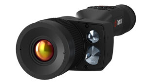 ATN Thor 5 LRF 4-16x