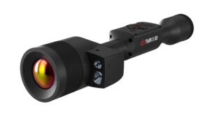 Thor 5 LRF 2-20X 1280X Thermal Rifle Scope