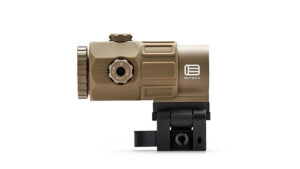 EOTech G45STS 5X Magniferw/STS FDE