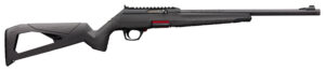 Wildcat 22 SR 16.5" 22LR Grey 10rd