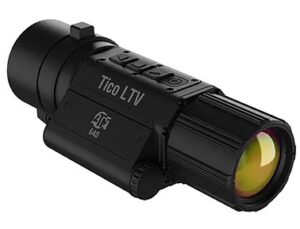 ATN TICO-LTV 640x480 Thermal Clip on W/Mount