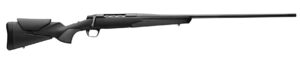 X-Bolt 2 Hunter Comp 7mm Rem 26" Blk 3-rd