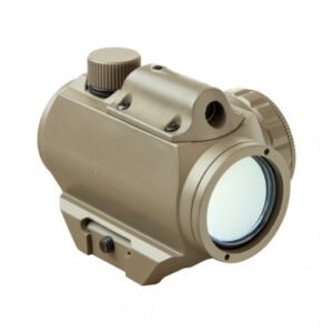 Vism Micro Green Dot Integrated Red Laser Tan