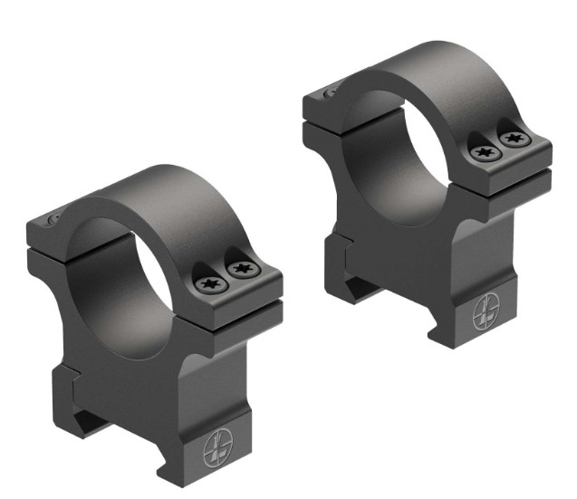 Open Range Rimfire 11mm /3/8" 1" High