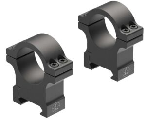 Open Range Rimfire 11mm /3/8" 30mm High