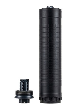 IWI Silencer 7.62 TI Direct Thrd 5/8-24 HUB