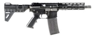ATI MILSPORT 556 7.5" 7"MLOK Rear Brace 30rd