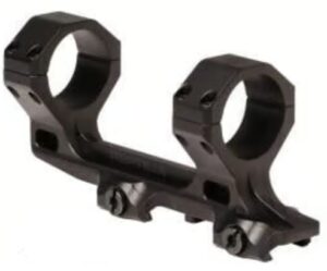 AUS Optic Mount 30mm 1.54" Black