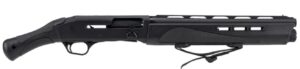 Mafteah Shotgun 12Ga 14" 3", M-LOK Blk  5-rd