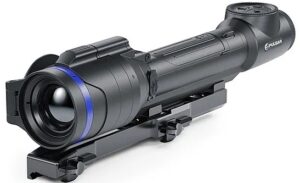 Talion XQ35 Pro Thermal Image w/Mount