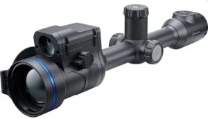 Thermion 2 LRF XP60 Thermal Scope w/Mount