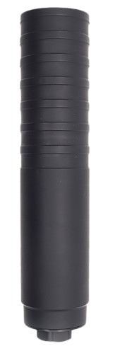 HYDROGEN S 6.5CM DT Titanium Black