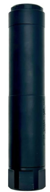 TITANIUM .22LR DT Titanium Black