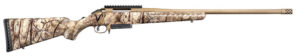 AmericanPredator 7mm-08 22" GO WILD 3rd