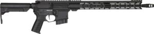 CMMG BANSHEE MK4 HGS 5.56 NATO 12.5IN BBL OR BLK 30RD MAG BRACHED