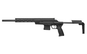600 TRAIL 7.62X39MM 16'' BBL (1)10RD MAG BLACK