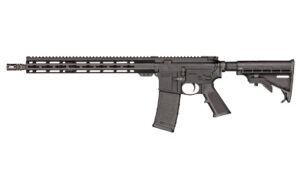 SMITH AND WESSON M&P15 SPORT III 5.56 30+1 16"