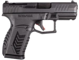 DERYA ARMS DY9Z 9MM BLK 10+1 OR
