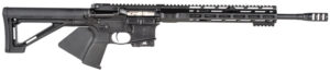 Wilson Combat TRPC300HBLCA Protector Carbine *CA Compliant 300 HAM'R 16.25" 10+1 Black Hard Coat Anodized Rec Black Fixed Magpul MOE Carbine Stock Black Strike Ind. Featureless Grip Right Hand