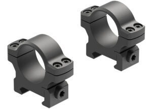 BackCountry Cross-Slot 1" Low Rings Mat